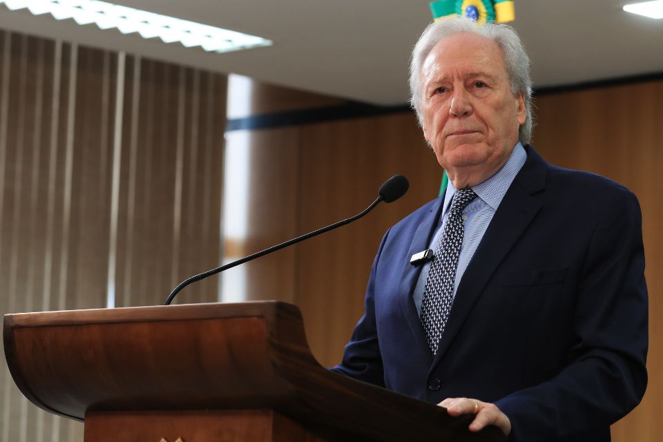 Os policiais classificam de ''absurda'' a fala de Lewandowski/Crédito: Lula Marques/ Agência Brasil Os policiais classificam de ''absurda'' a fala de Lewandowski/Crédito: Lula Marques/ Agência Brasil