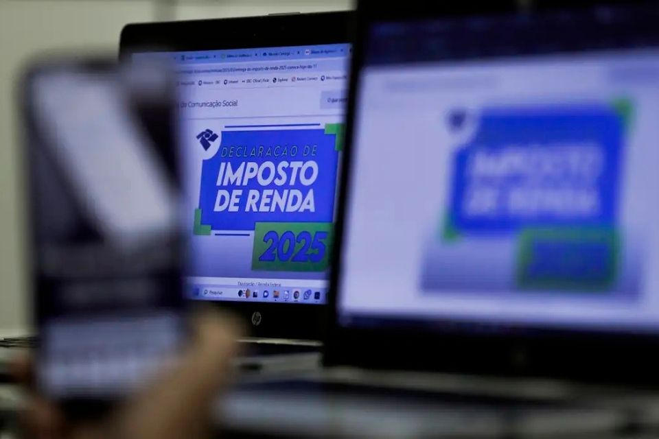 O Projeto de Lei foi apresentado pelo governo federal e propõe a isenção do imposto de renda para quem ganha até R$ 5 mil/foto: Joédson Alves/Agência Brasil