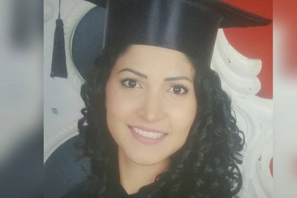 Ju&iacute;za Helenice Rangel, titular da 3&ordf; Vara C&iacute;vel de Campos dos Goytacazes, do Tribunal de Justi&ccedil;a do Rio de Janeiro (TJRJ)/foto: Reprodu&ccedil;&atilde;o/Facebook