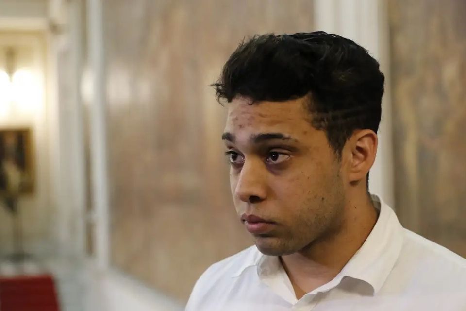 O ex-vereador do Rio de Janeiro foi preso em 2022 ap&oacute;s ser acusado de estupro/foto: Fernando Fraz&atilde;o/Ag&ecirc;ncia Brasil