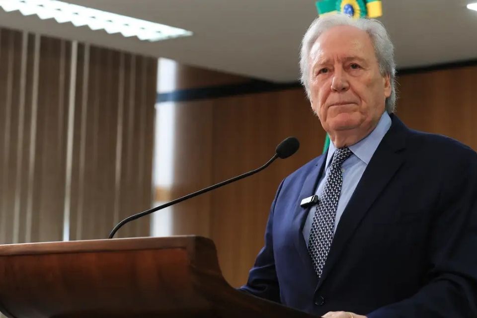 Ministro da Justiça e Segurança Pública, Ricardo Lewandowski/foto: Lula Marques/Agência Brasil Ministro da Justiça e Segurança Pública, Ricardo Lewandowski/foto: Lula Marques/Agência Brasil