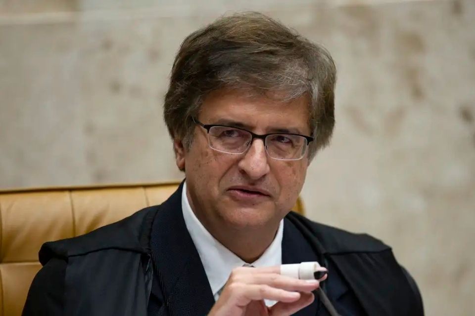 Procurador-geral da República, Paulo Gonet/foto: Marcelo Camargo/Agência Brasil