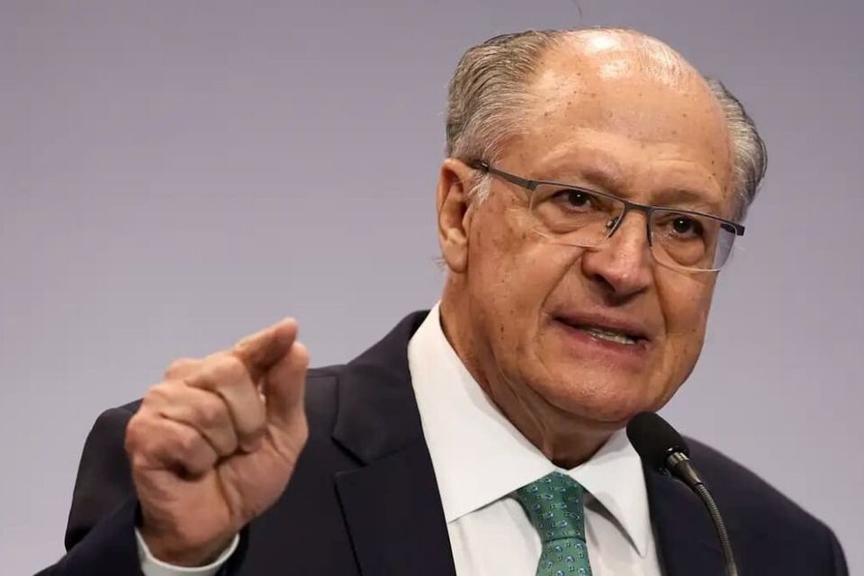Vice-presidente e ministro do Desenvolvimento, Indústria, Comércio e Serviços, Geraldo Alckmin/foto: Marcelo Camargo/Agência Brasil Vice-presidente e ministro do Desenvolvimento, Indústria, Comércio e Serviços, Geraldo Alckmin/foto: Marcelo Camargo/Agência Brasil