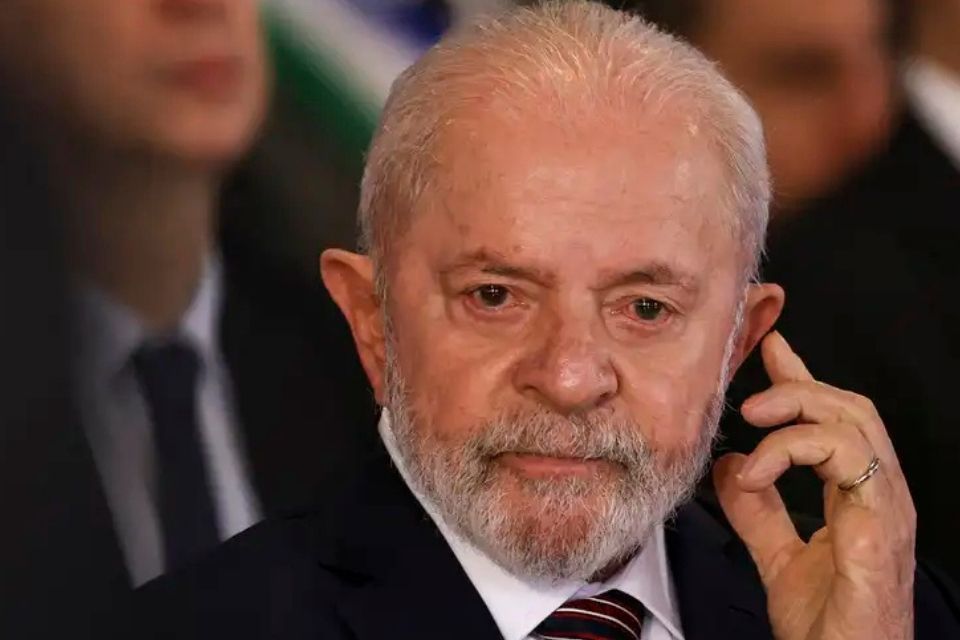 Presidente Luiz Inácio Lula da Silva/foto: Marcelo Camargo/Agência Brasil