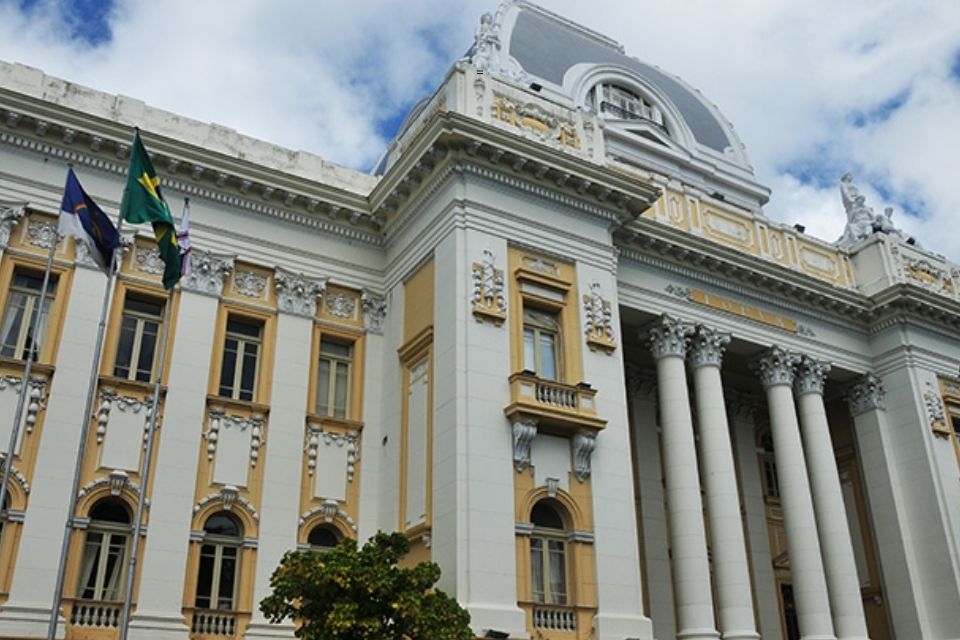 /Foto: TJPE/Divulgação /Foto: TJPE/Divulgação