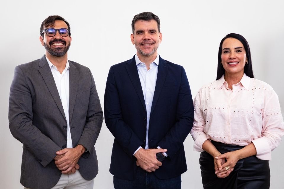 Votação foi realizada nesta sexta (21)/Foto: Divulgação Votação foi realizada nesta sexta (21)/Foto: Divulgação