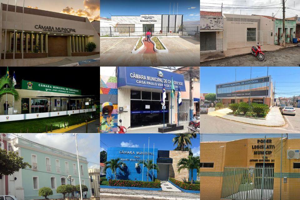 /Crédito: Reprodução/Google Street View /Crédito: Reprodução/Google Street View