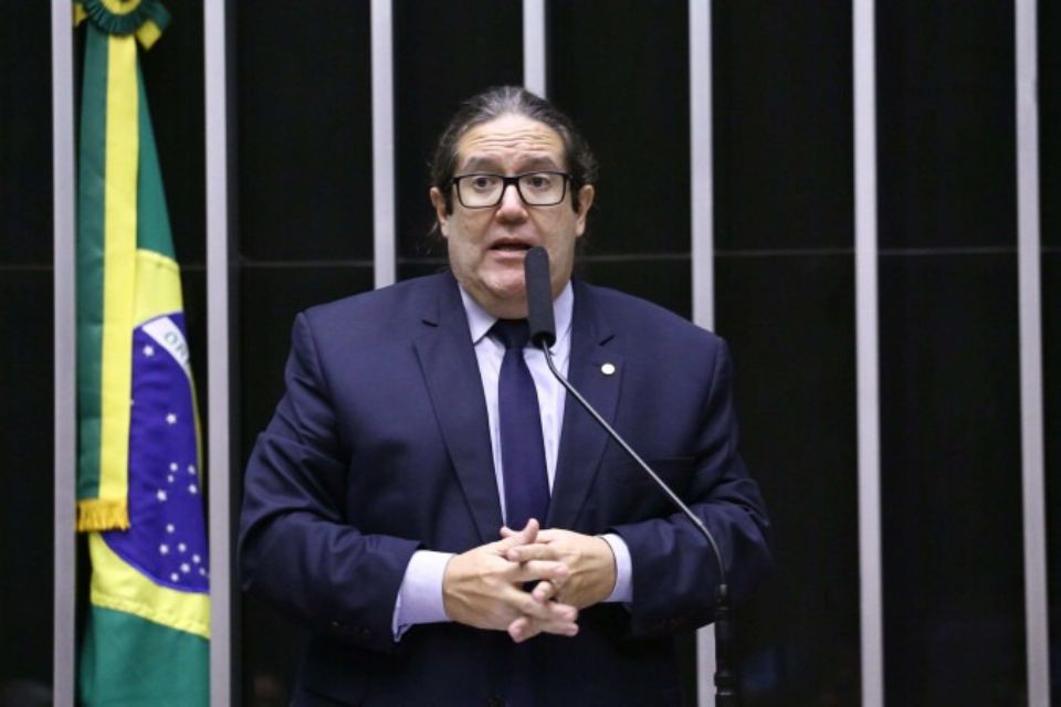 Tarcísio Motta: ''Congresso aprova a morte da Lei Aldir Blanc no Orçamento''/Crédito: Vinicius Loures/Câmara dos Deputados Tarcísio Motta: ''Congresso aprova a morte da Lei Aldir Blanc no Orçamento''/Crédito: Vinicius Loures/Câmara dos Deputados