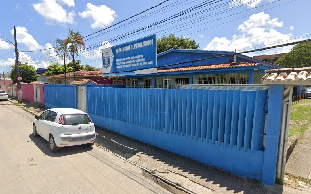 /Foto: Google Street View/Reprodução