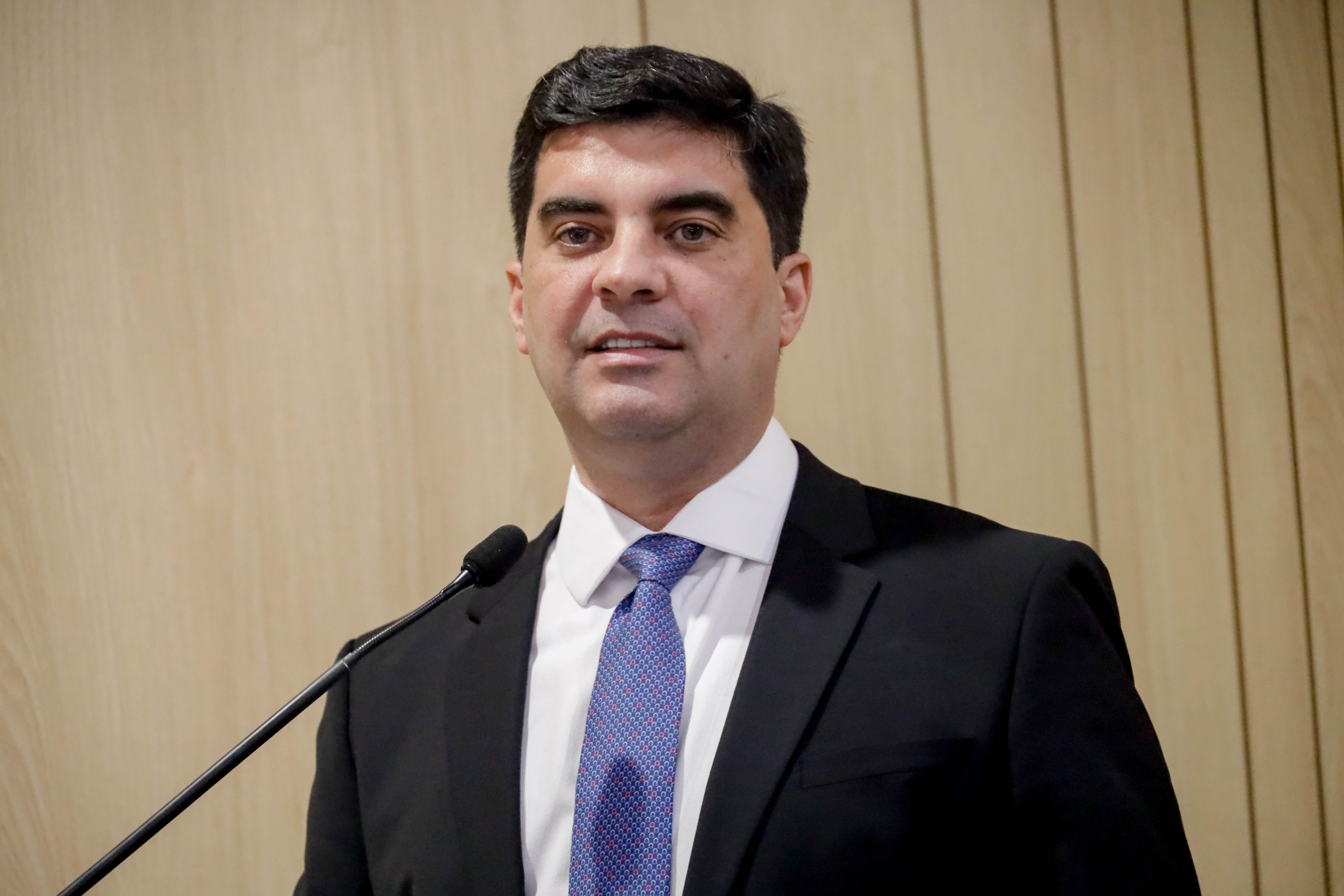 Parlamentar é o primeiro no exercício do mandato a ser secretário/Foto: Amaro Lima/Alepe Parlamentar é o primeiro no exercício do mandato a ser secretário/Foto: Amaro Lima/Alepe
