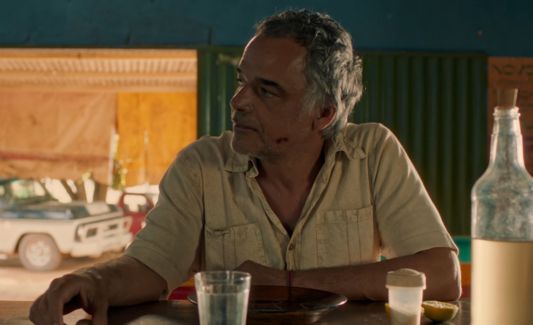 /Longa ganhou o Kikito de Melhor Filme no 52º Festival de Cinema de Gramado (O2 Play/Divulgação) /Longa ganhou o Kikito de Melhor Filme no 52º Festival de Cinema de Gramado (O2 Play/Divulgação)