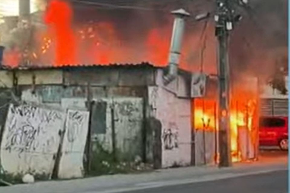 /Foto: Reprodução das redes sociais