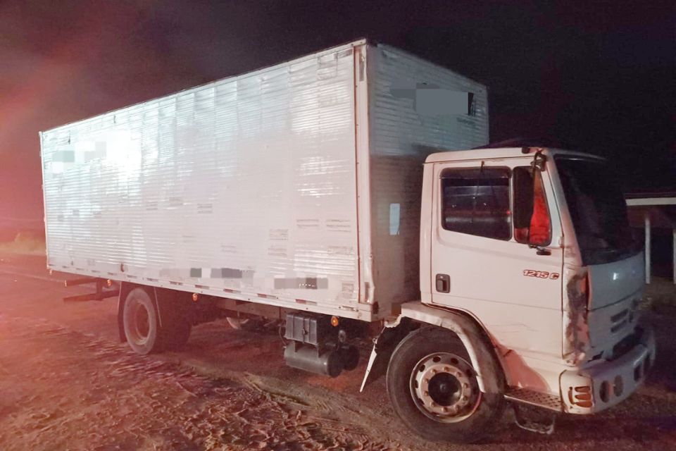 /Foto: Divulga&ccedil;&atilde;o/PRF