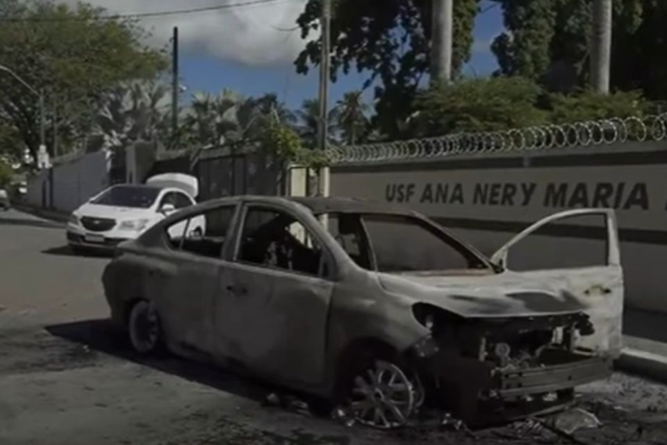 /Foto: Reprodução/ TV Guararapes