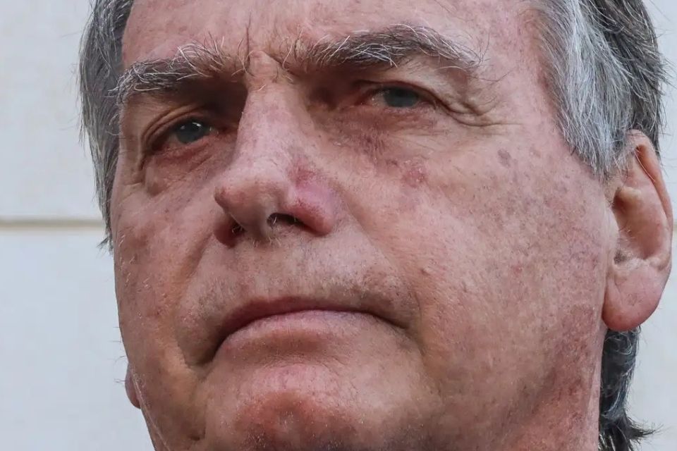 Ex-presidente Jair Bolsonaro (PL)/foto: Valter Campanato/Agência Brasil Ex-presidente Jair Bolsonaro (PL)/foto: Valter Campanato/Agência Brasil