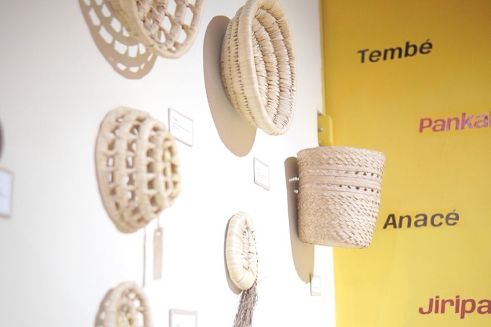 As exposições do Museu podem ser visitadas gratuitamente de terça a sexta, das 9h às 16h, e no sábado das 9h às 12h