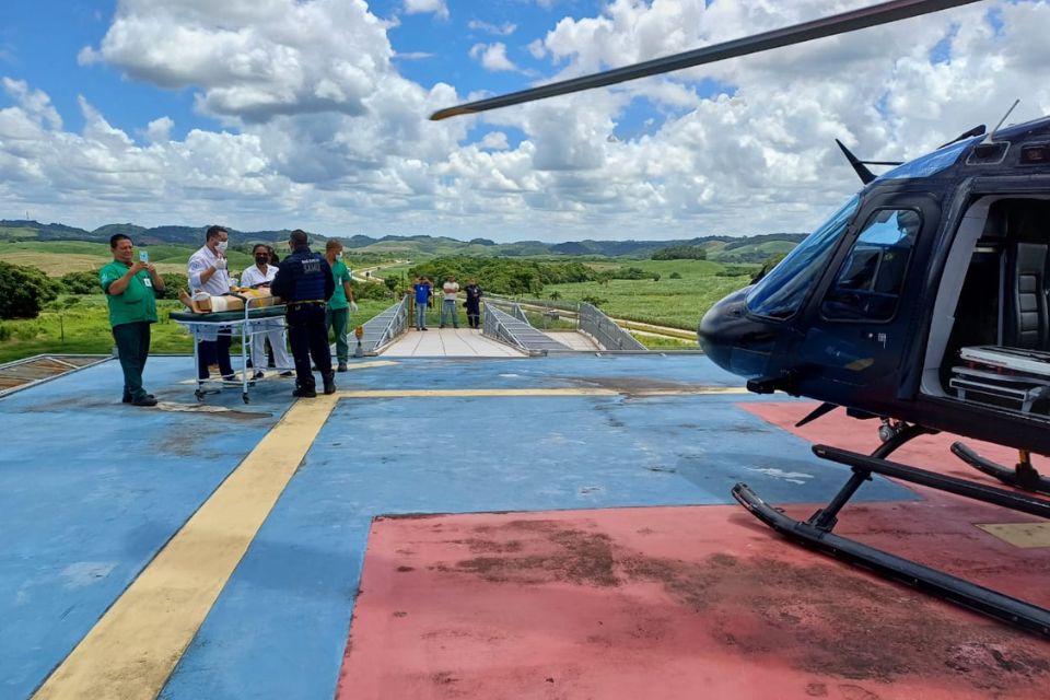 /Foto: Divulga&ccedil;&atilde;o/PRF