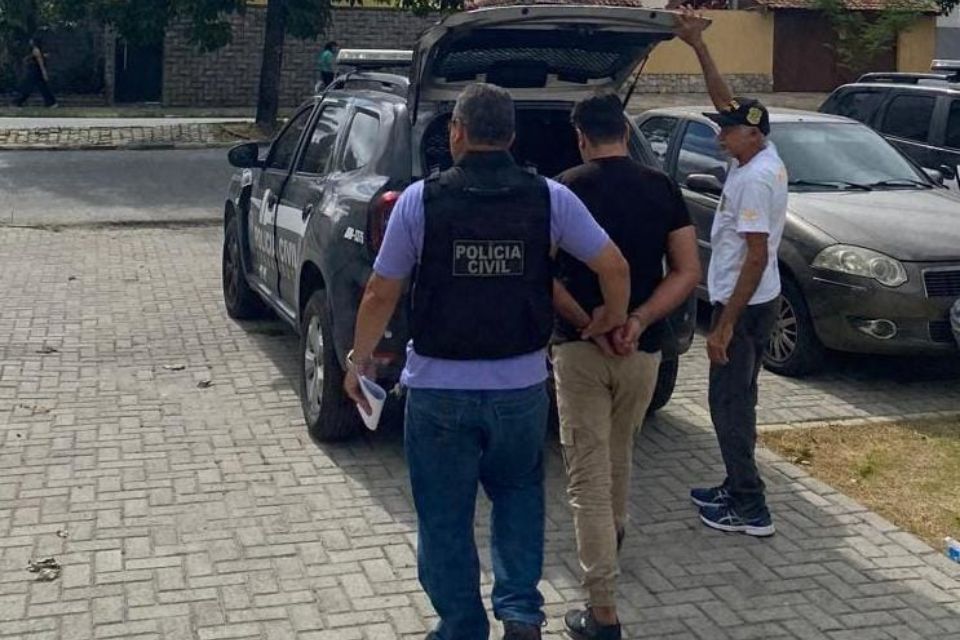 /Foto: Divulga&ccedil;&atilde;o/PCPE