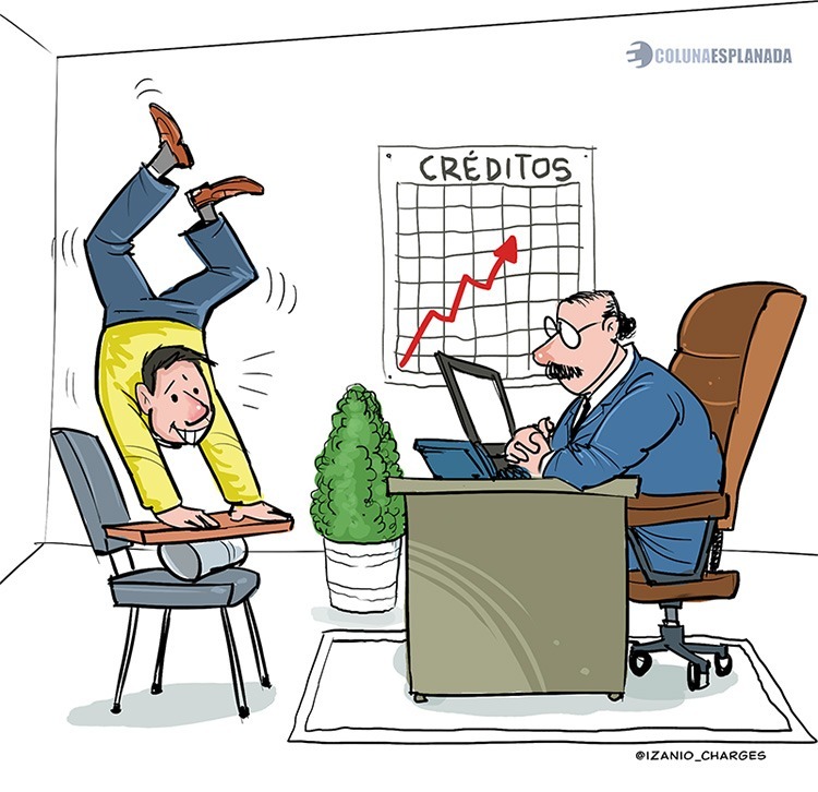 /Charge: Izanio Fa&ccedil;anha