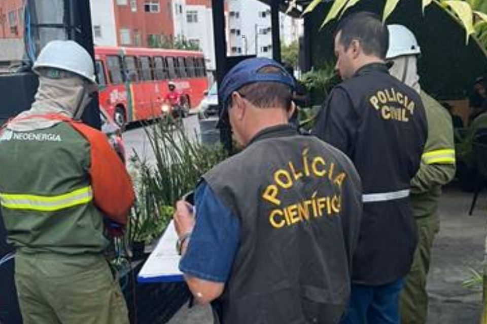 /Foto: Divulgação/Neoenergia