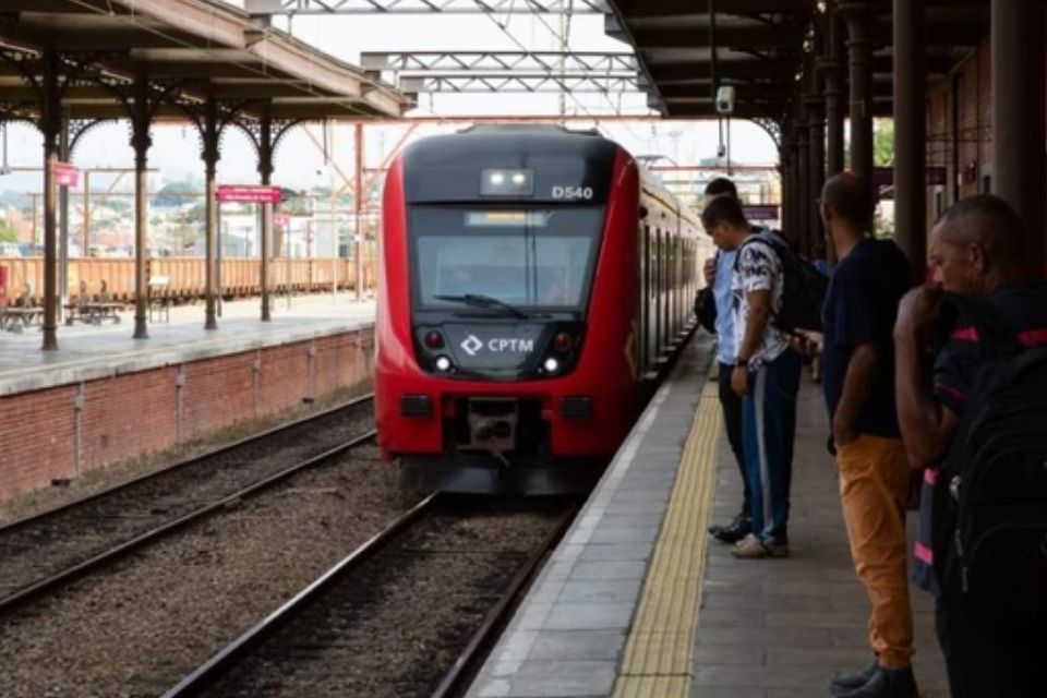 Paralisação está prevista para esta quarta-feira (26)/foto: Divulgação/Governo de São Paulo Paralisação está prevista para esta quarta-feira (26)/foto: Divulgação/Governo de São Paulo