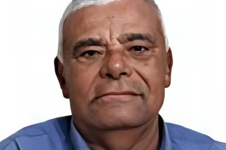 Nelson pereira exerceu o último mandato de vereador entre os anos de 2021 e 2024/Foto: Reprodução