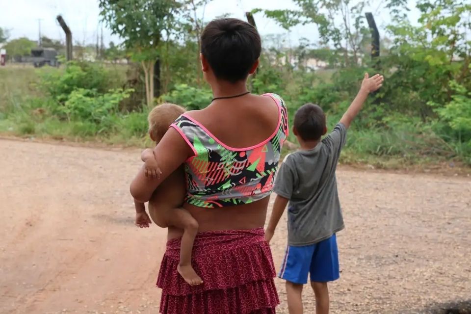 De acordo com o levantamento, o Nordeste fica atr&aacute;s apenas do Norte, que tem 19,4% dos casos/Foto: Rovena Rosa/Ag&ecirc;ncia Brasil