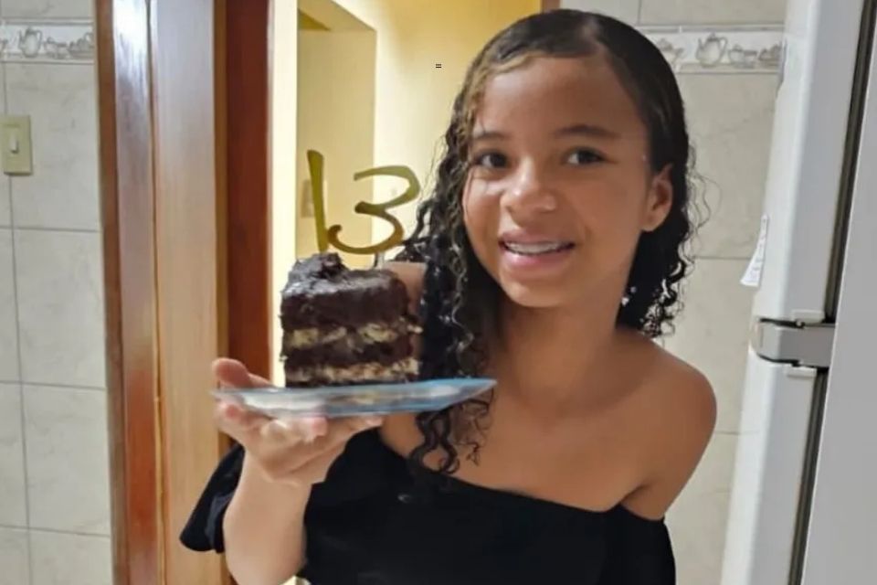 A vítima já havia feito outras viagens com o suspeito/Foto: Reprodução A vítima já havia feito outras viagens com o suspeito/Foto: Reprodução