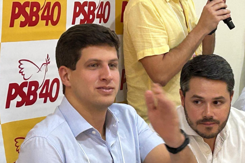 /Foto: Blog Dantas Barreto