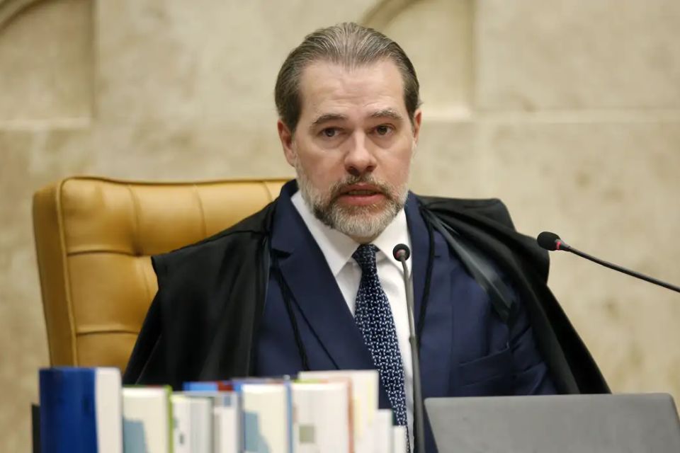O caso envolve um episódio ocorrido na véspera do segundo turno das eleições de 2022/Crédito: Rosinei Coutinho / SCO / STF