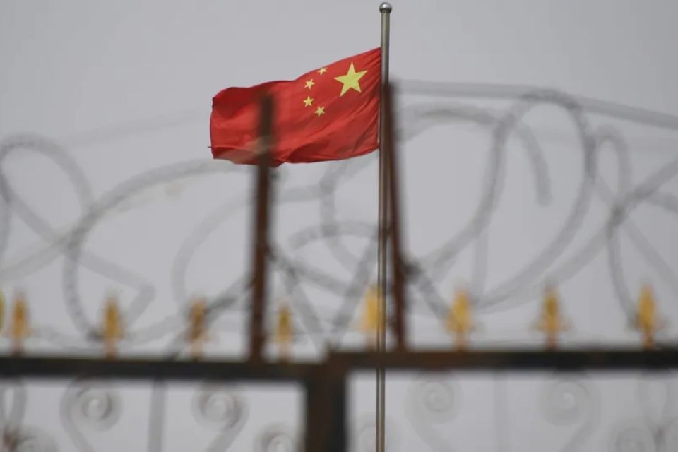 /Foto: Greg Baker/AFP /Foto: Greg Baker/AFP