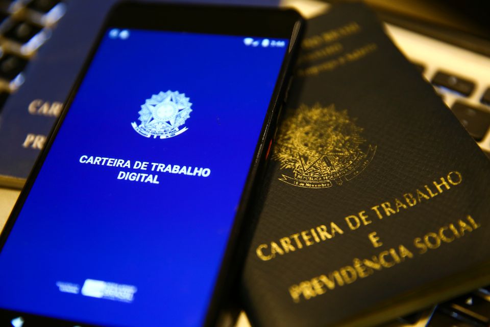 A modalidade foi lançada pelo governo na última semana/Crédito: Marcelo Camargo/Agência Brasil A modalidade foi lançada pelo governo na última semana/Crédito: Marcelo Camargo/Agência Brasil