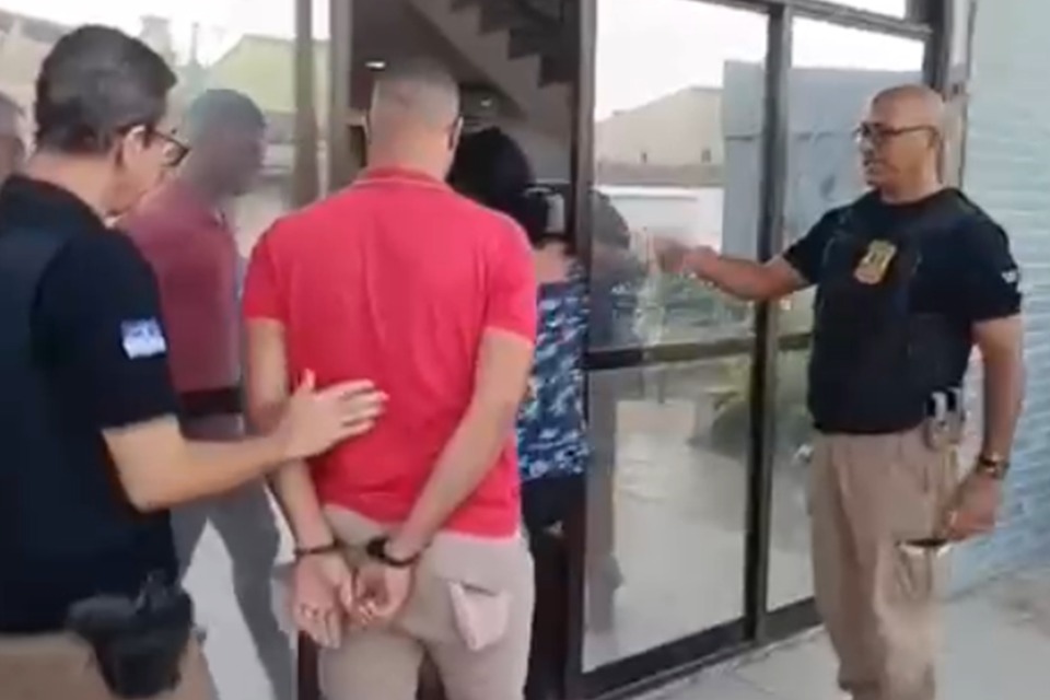 /PM/Divulgação /PM/Divulgação