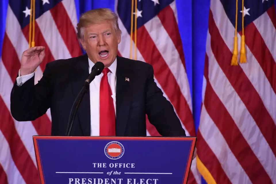 O documento foi protocolado no dia 11 de mar&ccedil;o/Cr&eacute;dito: AFP