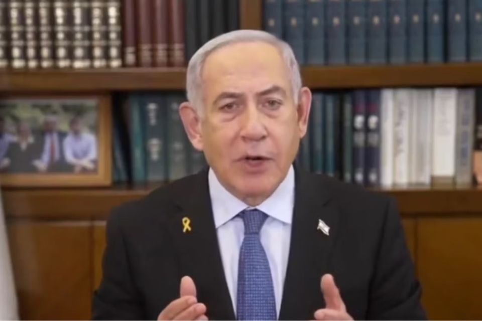 Ainda existem cerca de 59 prisioneiros em Gaza/Crédito: Reprodução / Redes Sociais