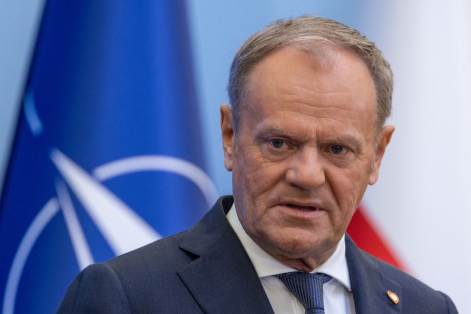 /Foto: Wojtek RADWANSKI / AFP /Foto: Wojtek RADWANSKI / AFP