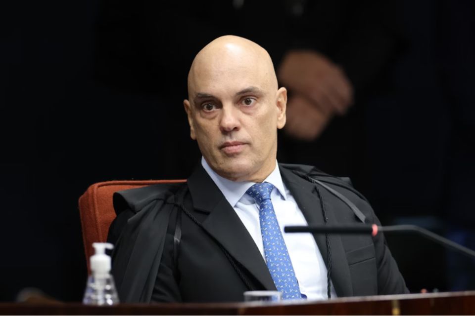/Antonio Augusto/STF