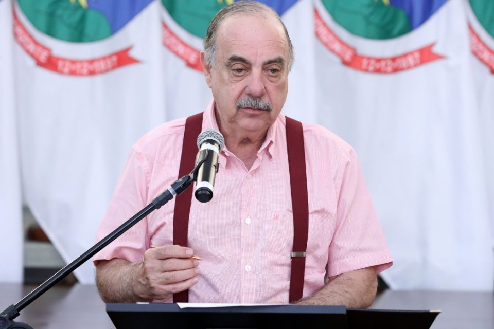 /Rodrigo Clemente/PBH /Rodrigo Clemente/PBH
