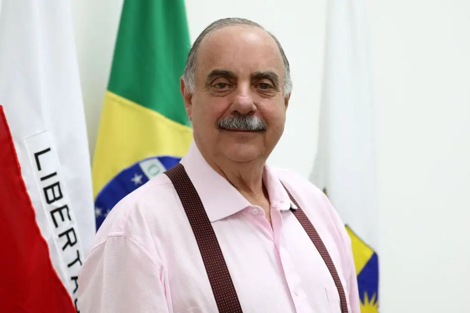 Fuad sofreu uma parada cardiorrespiratória na noite de terça (25)/foto: Rodrigo Clemente/Prefeitura Municipal de BH
