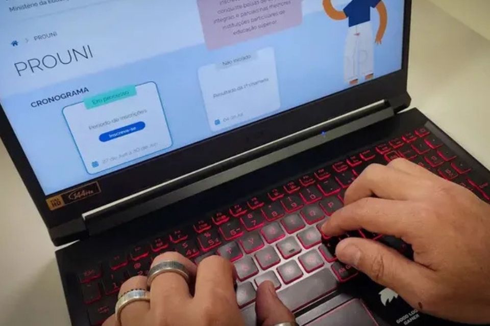 A divulga&ccedil;&atilde;o dos pr&eacute;-selecionados por meio da lista de espera ocorrer&aacute; na ter&ccedil;a-feira, 1&ordm; de abril/foto: Ag&ecirc;ncia Brasil