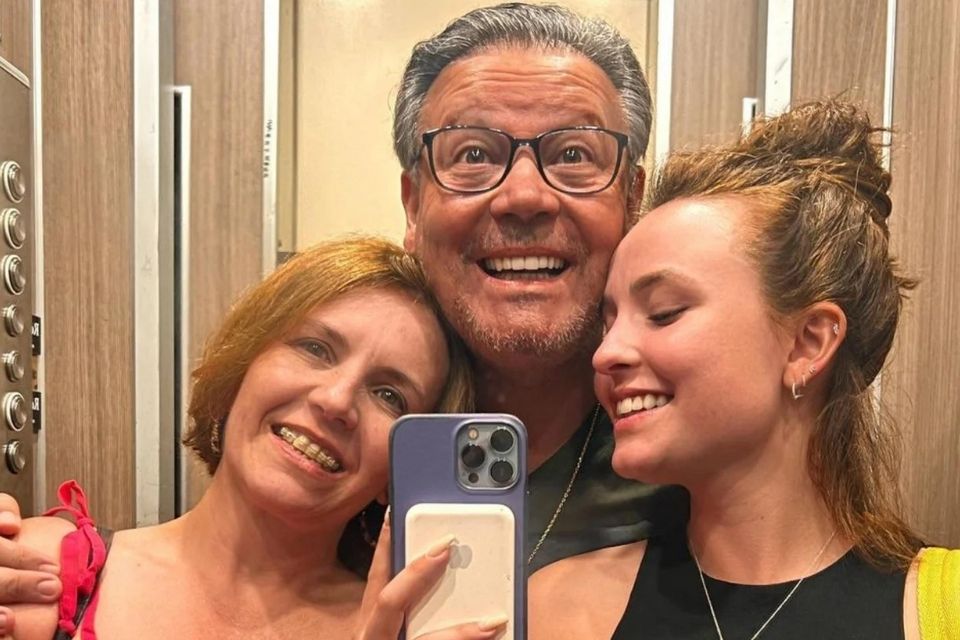 O caso de Larissa Manoela foi usado como inspiração para a Lei após a conduta dos pais da atriz com o patrimônio dela vir à tona em 2024/foto: Instagram/Reprodução