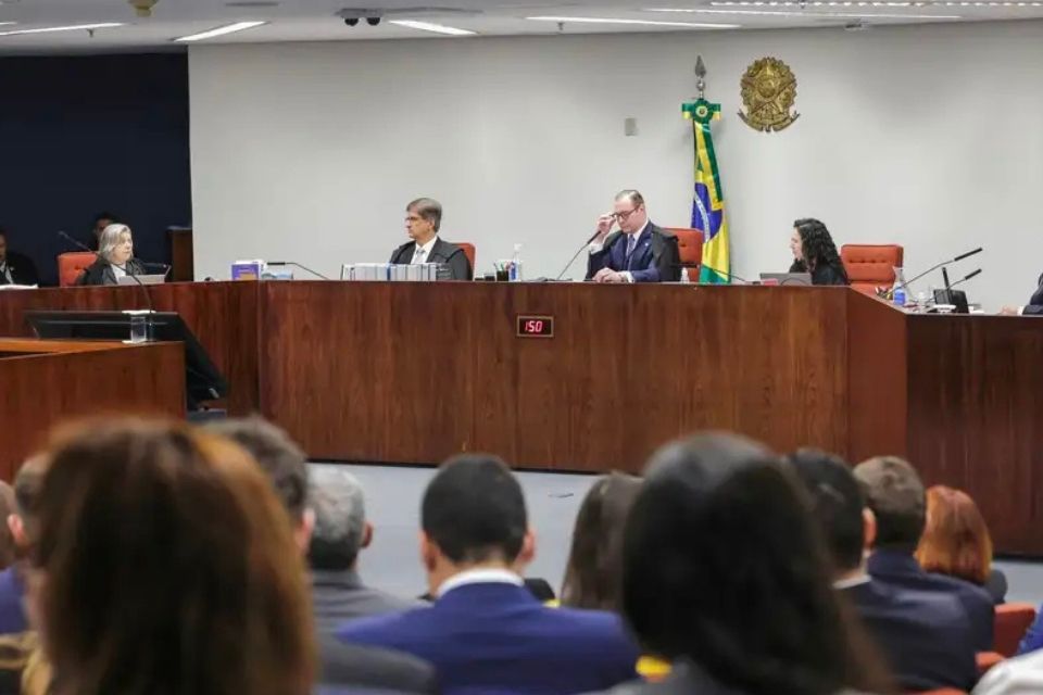 De acordo a PGR, os denunciados deste núcleo são acusados de planejar ''ações táticas'' para efetivar o plano golpista/foto: Fellipe Sampaio /STF De acordo a PGR, os denunciados deste núcleo são acusados de planejar ''ações táticas'' para efetivar o plano golpista/foto: Fellipe Sampaio /STF