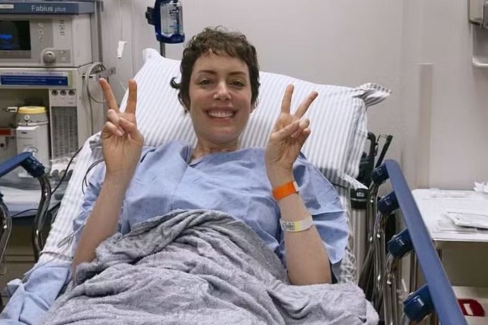 Fabiana Justus/foto: Reprodu&ccedil;&atilde;o/Instagram