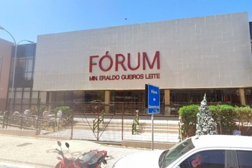 /Foto: Reprodução/Google Street View /Foto: Reprodução/Google Street View