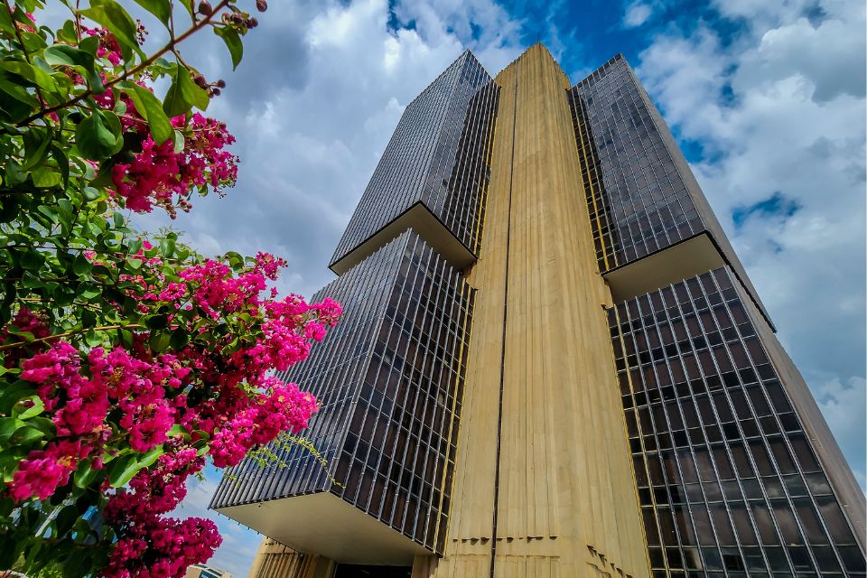 A projeção de inflação para 2025 é de 5,65%/Crédito: Agência Brasil A projeção de inflação para 2025 é de 5,65%/Crédito: Agência Brasil