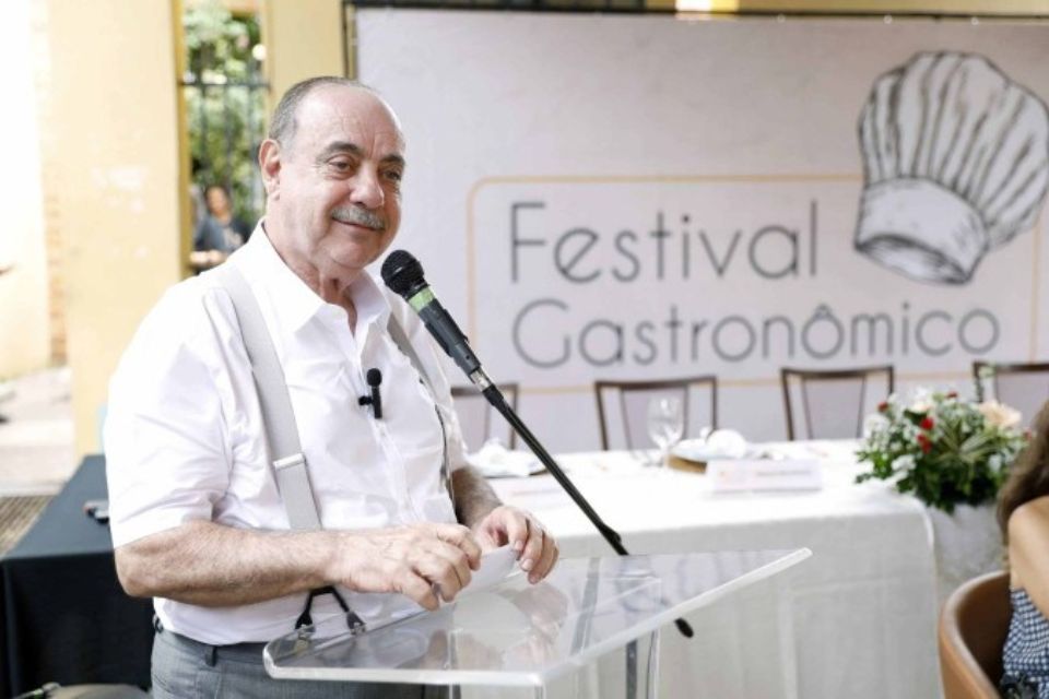 Segundo a Prefeitura de Belo Horizonte, Fuad Noman dedicou décadas da vida ao serviço público/Crédito: AMIRA HISSA Segundo a Prefeitura de Belo Horizonte, Fuad Noman dedicou décadas da vida ao serviço público/Crédito: AMIRA HISSA