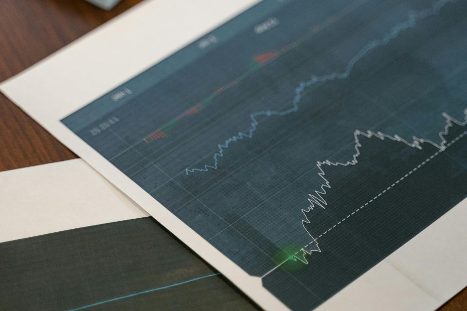 A estimativa de avanço do Produto Interno Bruto (PIB) do Brasil deste ano foi reduzida de 2,1%/Crédito: Pexels A estimativa de avanço do Produto Interno Bruto (PIB) do Brasil deste ano foi reduzida de 2,1%/Crédito: Pexels