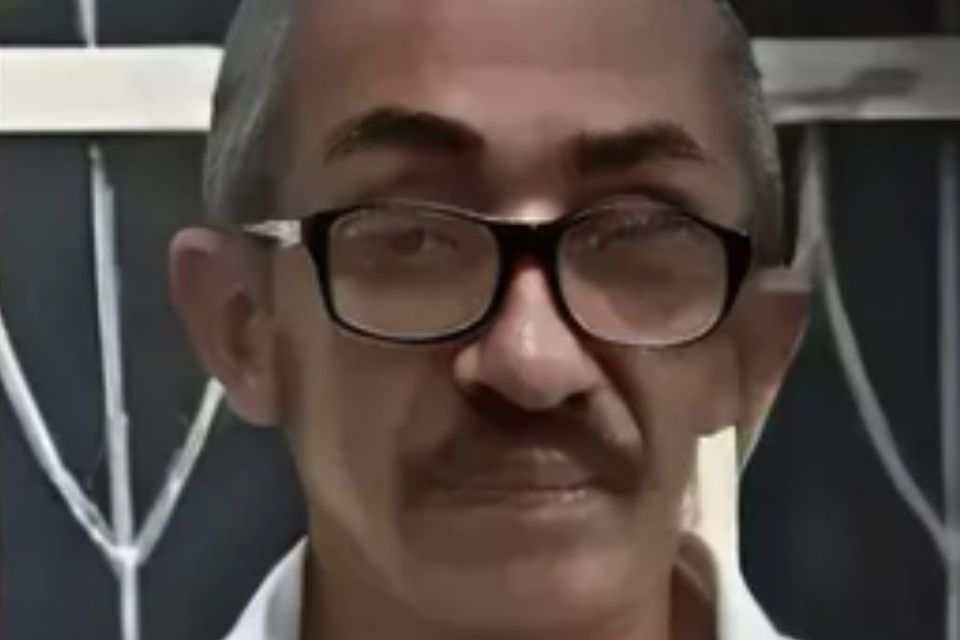 /Foto: Reprodução das redes sociais /Foto: Reprodução das redes sociais