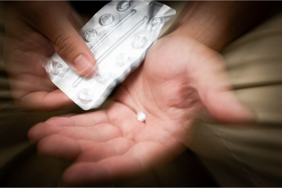 A pesquisa revelou que aproximadamente metade dos usuários faz uso sem prescrição/Crédito: Vinícius Schmidt/Metrópoles