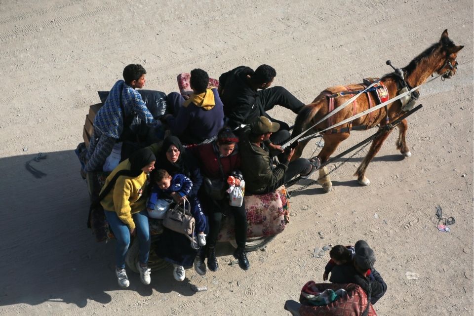 Faixa de Gaza/foto: BASHAR TALEB/AFP Faixa de Gaza/foto: BASHAR TALEB/AFP